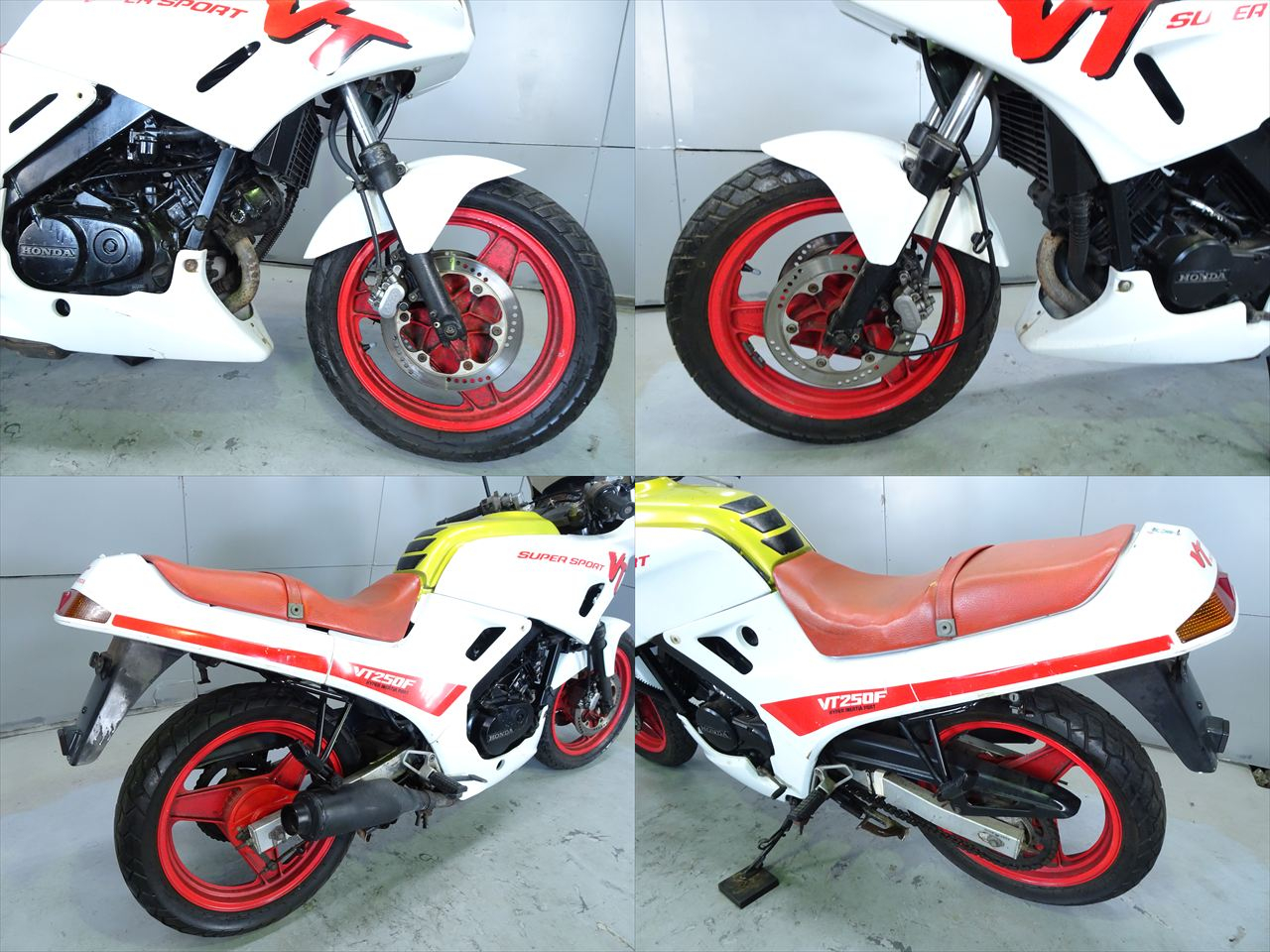車体画像②